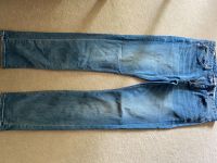 S.Oliver Jeans in 34/36 Länge , Slim fit , neuwertig Hannover - Mitte Vorschau