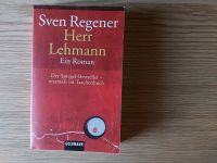 Herr Lehmann von Sven Regener Dresden - Leubnitz-Neuostra Vorschau