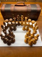 Schachset - Schachfiguren - Piraten Schach - Chess Nordrhein-Westfalen - Neuss Vorschau