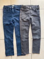 2 Jeans im Set Gr. 138 / 140 unisex Berlin - Kladow Vorschau