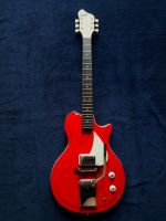 Supro Belmont Vibrato Res-O-Glass E-Gitarre Pankow - Prenzlauer Berg Vorschau