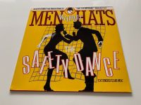 Vinyl Schallplatte Maxi- Men Without Hats - The Safety Dance Kreis Pinneberg - Schenefeld Vorschau
