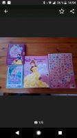 Aufkleber Prinzessin Malbuch Tagebuch CD Rom Barbie Schwanensee Bayern - Mammendorf Vorschau