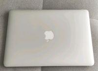 MacBook Air 13 Early 2015 - 8 GB RAM 128 GB SSD A1466 Nordrhein-Westfalen - Hamm Vorschau