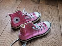 Converse All Star Chucks Rosa Pink Gr 31 Köln - Nippes Vorschau