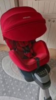 Recaro Zero 1 Reboarder Kindersitz - wie NEU- isofix rot mit Dach Rheinland-Pfalz - Neuwied Vorschau