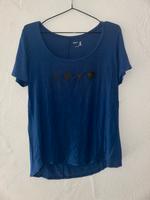 GAP Body Shirt Blau XOXO oversized Pyjama Schlafshirt, Größe XS Bayern - Röthlein Vorschau