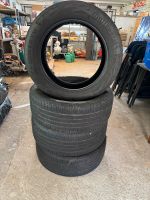 Sommerreifen Continental Eco Contact 225/56 R18 Y XL Baden-Württemberg - Ravensburg Vorschau