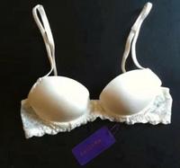 Lascana Push Up Schalen BH 70 C in Creme neu Thüringen - Gotha Vorschau