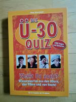 Ü 30 Quiz Brettspiel Gesellschaftsspiel Partyspiel Bayern - Train Vorschau