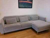 Sofa mit Récamiere Düsseldorf - Heerdt Vorschau