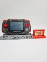Nintendo Gameboy Advance Konsole + Pokemon Feuerrot Edition Game Hannover - Linden-Limmer Vorschau