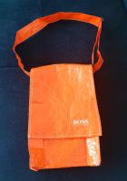 BOSS TASCHE/UMHÄNGETASCHE Shabby style tolles ORANGE unbenutzt Nordrhein-Westfalen - Leverkusen Vorschau