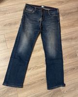 Jeans blau Gr. 36 Hessen - Lahnau Vorschau