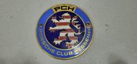 Porsche Plakette Hessen - Babenhausen Vorschau