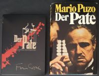 Der Pate von Mario Puzo & Filme 1-3 im Steelbook (5 DVDs) Rostock - Stadtmitte Vorschau