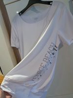 Venice Beach Funktionsshirt in XL weiss Bayern - Schwabmünchen Vorschau