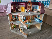 Playmobil mein großes Puppenhaus 5302 Baden-Württemberg - Vogt Vorschau