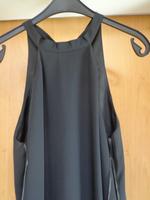 MANGO - Kleid - Neckholder - Sommer - festlich - schwarz - Gr. M Nordrhein-Westfalen - Detmold Vorschau