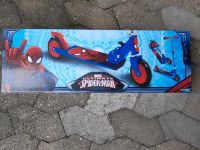 SPIDERMAN Roller mit Verpackung und Anleitung Rheinland-Pfalz - Kümbdchen Vorschau