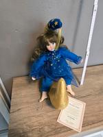 Verena Anderson Puppe "Mondschein Träume" Rheinland-Pfalz - Kottenheim Vorschau