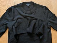 Cos Langarmshirt 100% Wolle Gr xs Berlin - Charlottenburg Vorschau
