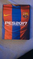 PES 2017 für die PS4 (Barcelona Steelbook edition) - wie NEU - Hamburg-Mitte - Hamburg Horn Vorschau
