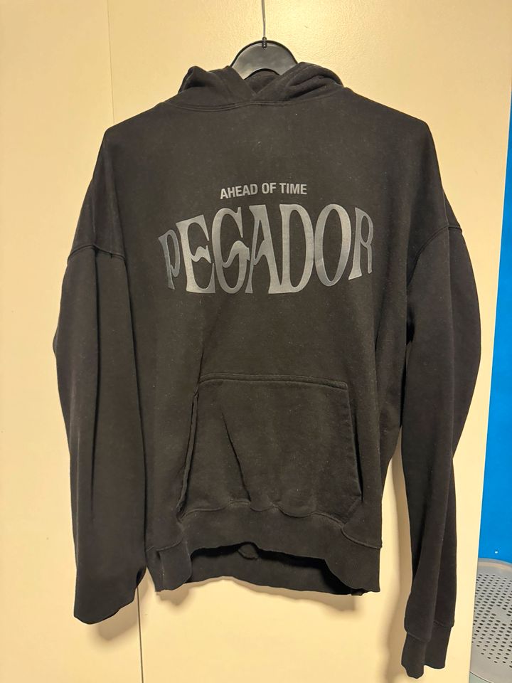 Pegador Hoodie in Volkmarsen