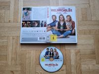 DVD Film Vielmachglas mit Matthias Schweighöfer Bayern - Memmingen Vorschau