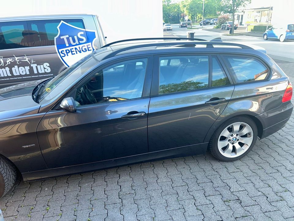 BMW  330 D in Bünde
