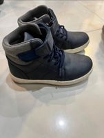 Hochsneaker gr 30 Junge top Zustand Kinder Schuhe Nordrhein-Westfalen - Heiligenhaus Vorschau