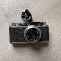 Leica II DRP Klon (Zorki 1e) Nordrhein-Westfalen - Alfter Vorschau