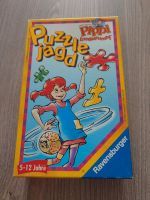 Pippi Langstrumpf - Puzzlejagd von Ravensburger Dortmund - Husen Vorschau