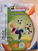 tiptoi Buch Leserabe Der neue Fußball Niedersachsen - Warberg Vorschau