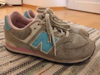 New Balance Sneaker Baden-Württemberg - Mannheim Vorschau