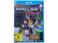 Nintendo Wii U Minecraft Wii U Edtion Baden-Württemberg - Willstätt Vorschau