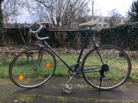 Gebrauchtes Vintage Rennrad mit Peugeot Rahmen Bonn - Poppelsdorf Vorschau