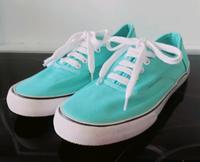 Mossimo Supply Sneaker Mintgrün Gr. 39 Berlin - Spandau Vorschau
