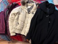 3x Winter, zwei Jacken, ein Mantel Berlin - Spandau Vorschau