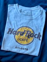 Hard Rock Cafe Atlanta Bayern - Coburg Vorschau