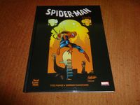 Marvel Graphic Novels 8: Spider-Man in Venedig, Panini, HC Hessen - Wetzlar Vorschau