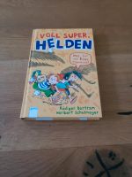 VOL SUPER HELDEN Bayern - Böhmfeld Vorschau