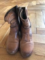 Stiefelette Tamaris Gr. 37 Vintage Style Bayern - Hemau Vorschau