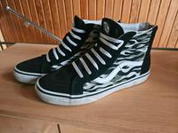Vans Skater Schuhe 38 Nordrhein-Westfalen - Hellenthal Vorschau