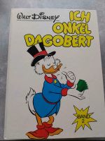 Walt Disney Buch "Ich Onkel Dagobert " Band 2 Gyhum - Bockel Vorschau