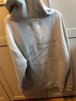 Low Lights Studios Hoodie Gr. M NP 120€ Nordrhein-Westfalen - Stolberg (Rhld) Vorschau