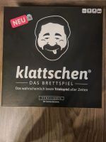 Klattschen - das Brettspiel Schleswig-Holstein - Reinbek Vorschau