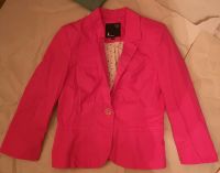 Blazer Jacke tally weijl pink Bayern - Rötz Vorschau