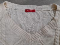 Strickpulli von Guess Gr. M je 12€ Niedersachsen - Moringen Vorschau