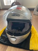 *NEU* Motorradhelm Nexo Größe XS Leipzig - Mockau-Süd Vorschau